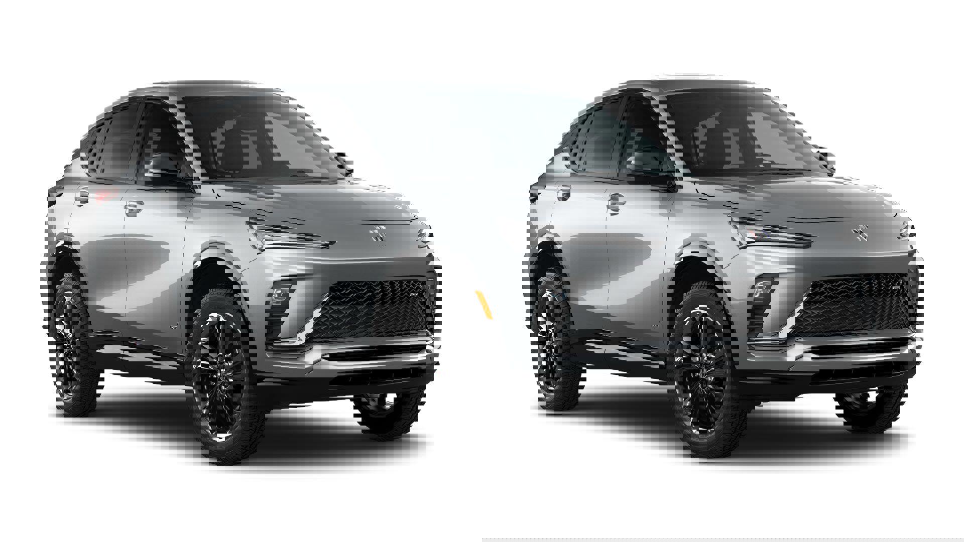 New 2026 Buick Envista Sport Touring image 4