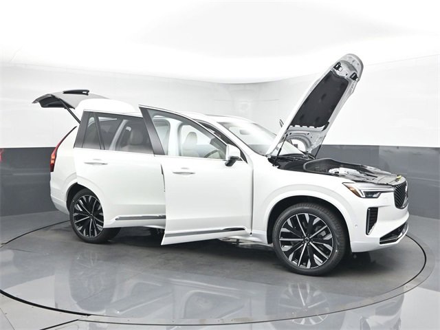 New 2026 Volvo XC90 T8 Ultra image 54