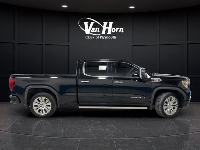 Used 2020 GMC Sierra 1500 Denali w/ Denali Ultimate Package image 2