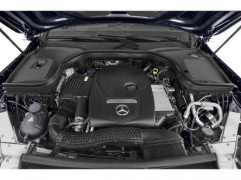 Used 2019 Mercedes-Benz GLC 300 4MATIC Coupe image 13