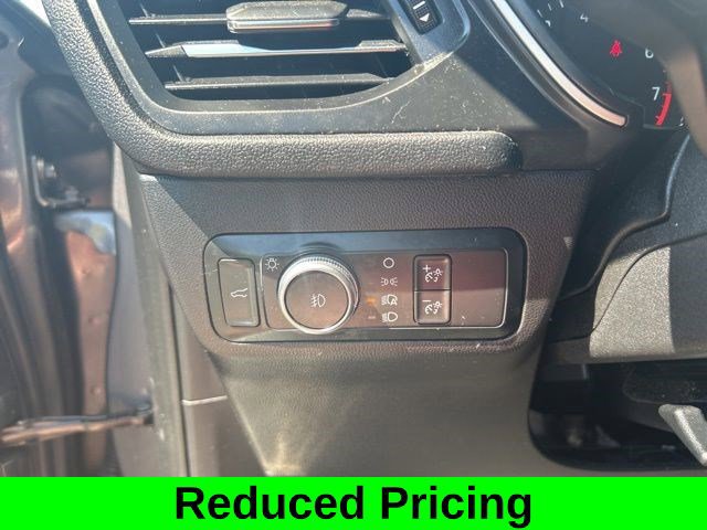 Used 2021 Ford Escape SEL AWD/4WD image 18