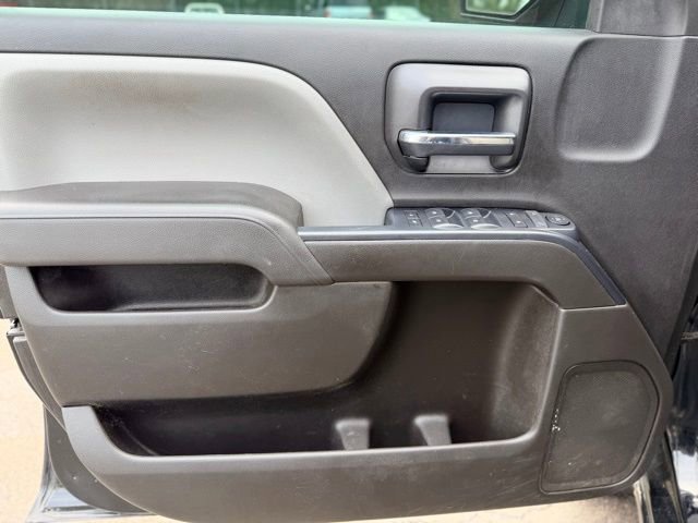 Used 2017 Chevrolet Silverado 1500 Custom w/ Rally 1 Edition AWD/4WD image 14