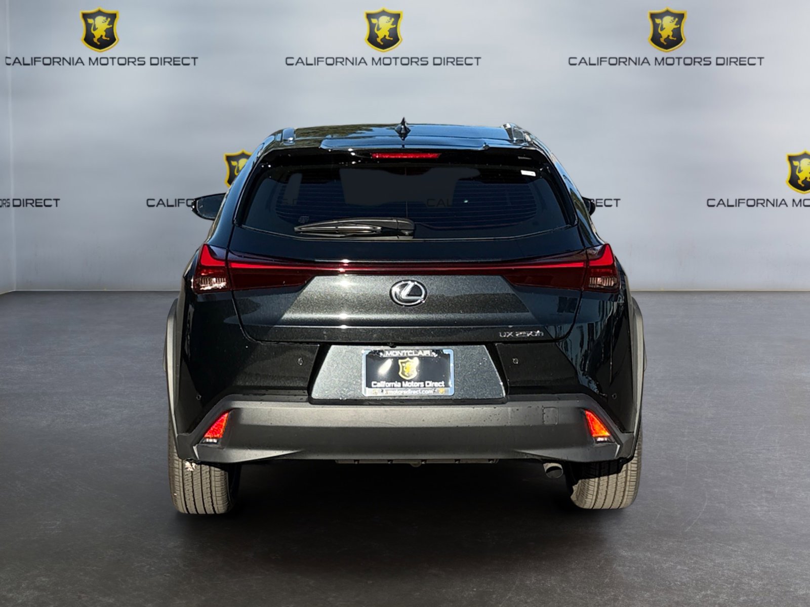 Used 2024 Lexus UX 250h FWD image 4