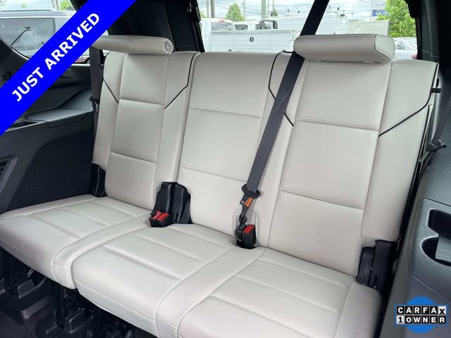 Used 2022 Cadillac Escalade Sport AWD/4WD image 21