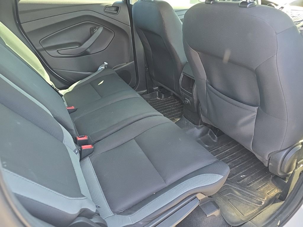 Used 2016 Ford Escape S image 19