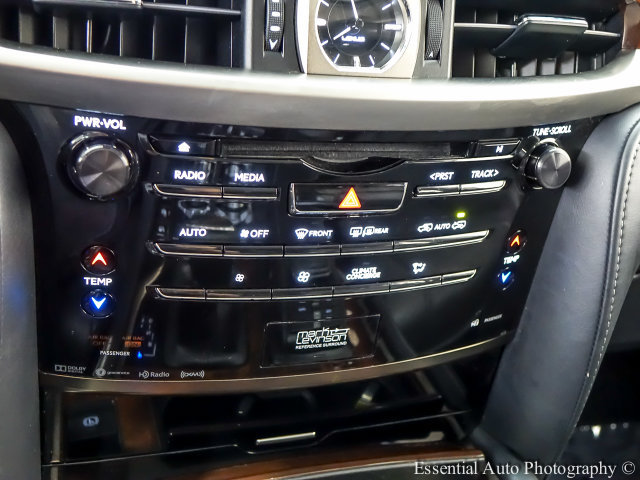 Used 2019 Lexus LX 570 4WD image 18