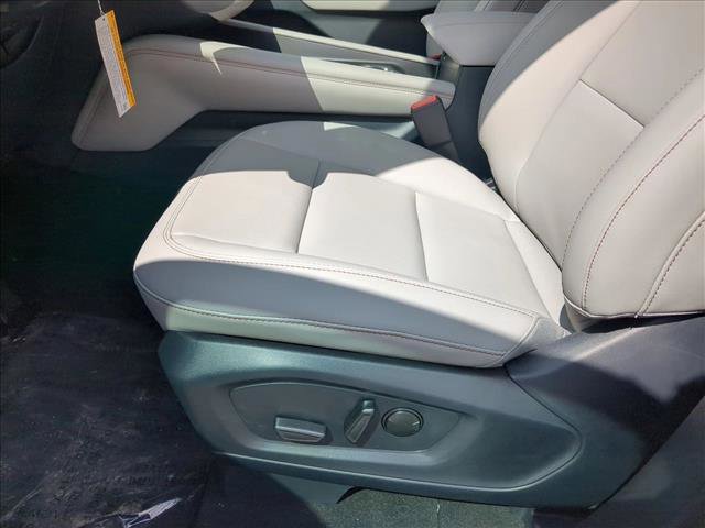 New 2026 Ford Explorer Active w/ Active Comfort Package image 4