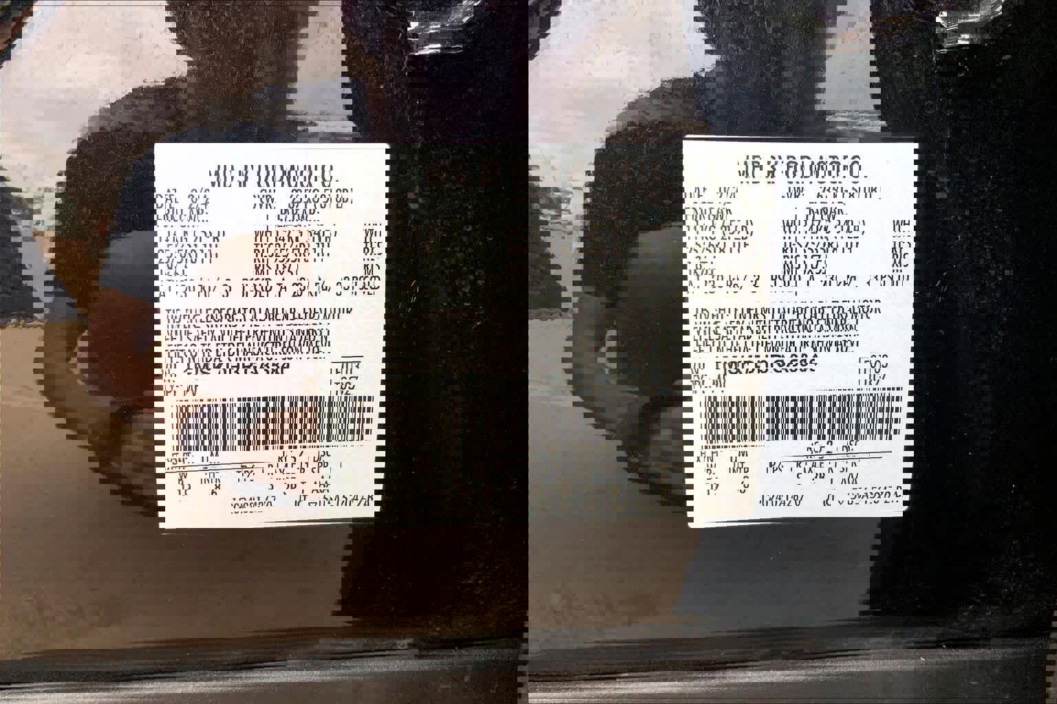 Used 2024 Ford Explorer XLT RWD image 37