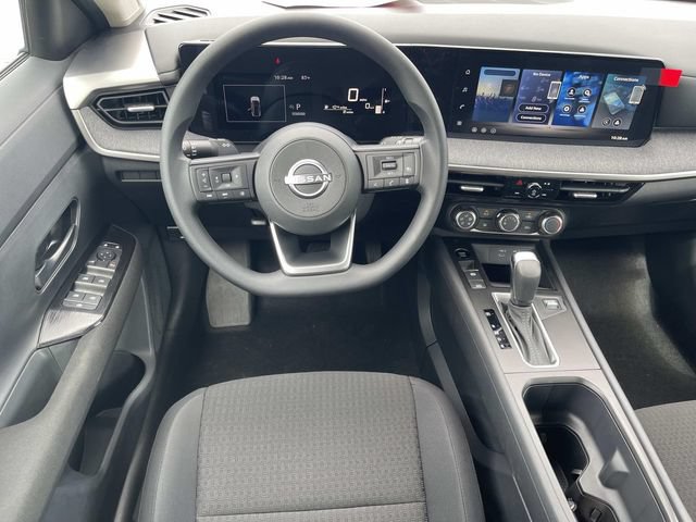 New 2026 Nissan Kicks S FWD image 13