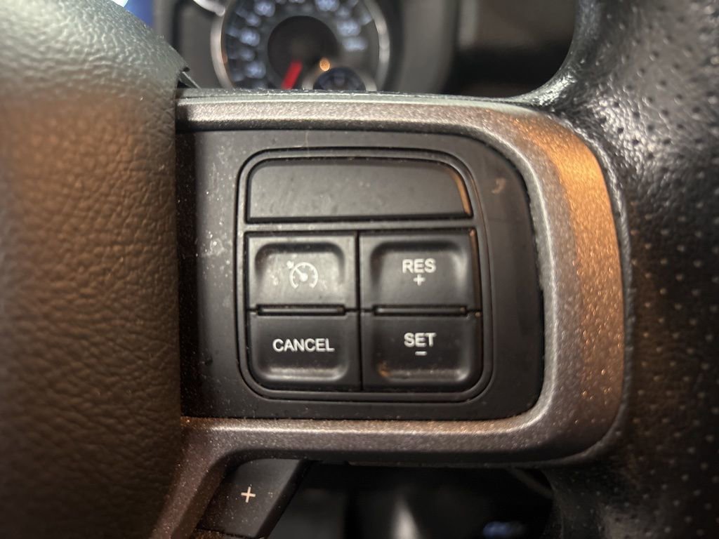 Used 2022 RAM 2500 Tradesman w/ Chrome Appearance Group image 17