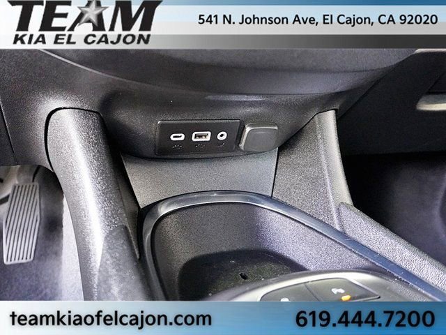 Used 2024 Chevrolet Malibu LT image 27
