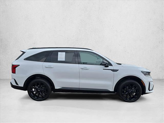 Used 2023 Kia Sorento SX FWD image 4
