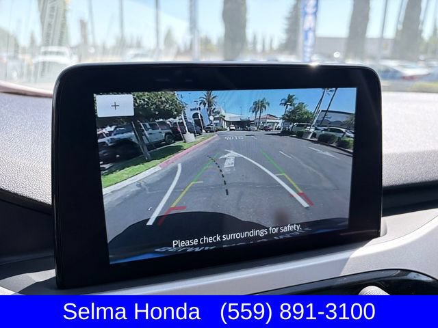 Used 2022 Ford Escape SE w/ SE Sport Appearance Package AWD/4WD image 19