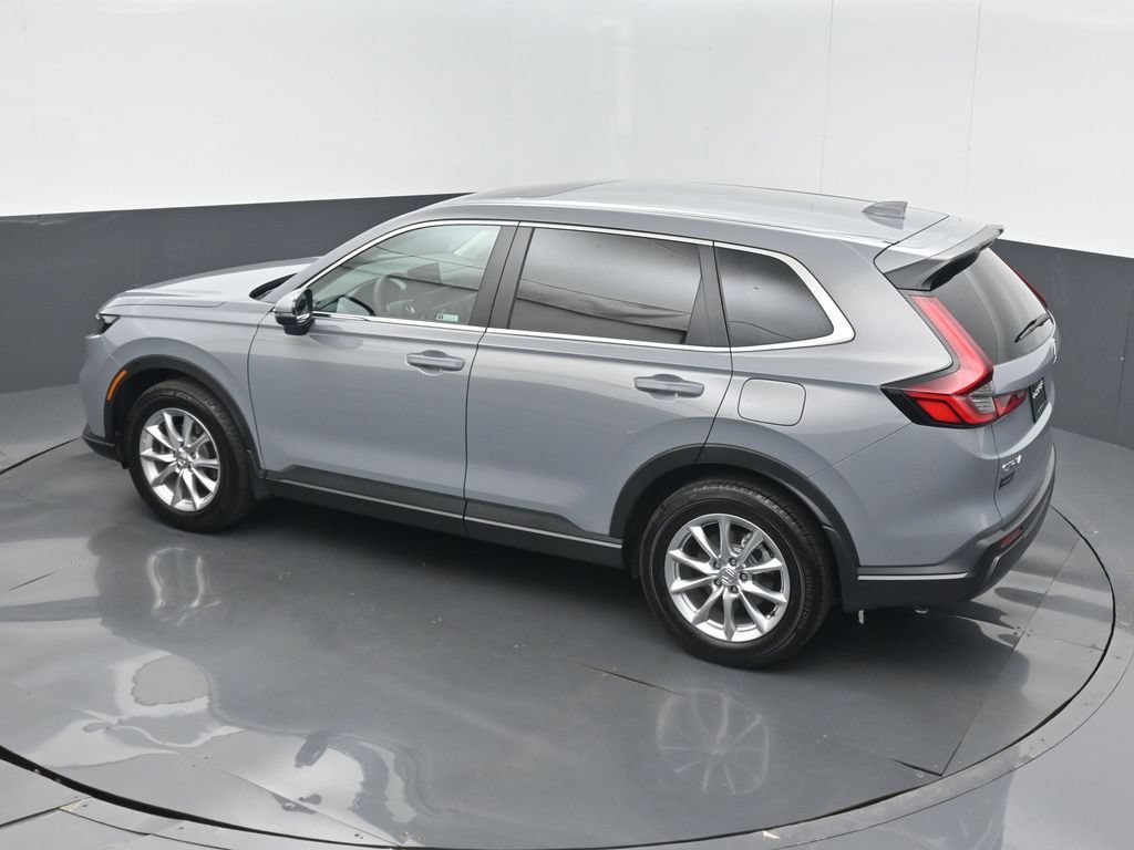 Certified 2026 Honda CR-V EX image 15