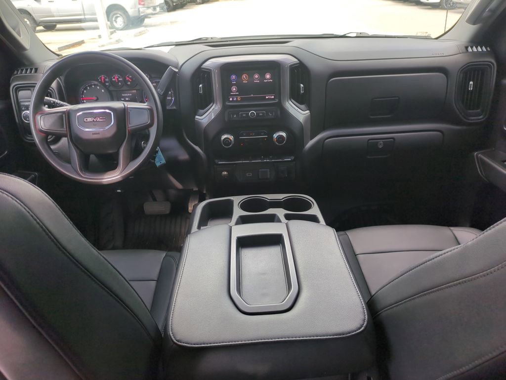 Used 2020 GMC Sierra 1500 2WD Double Cab image 16