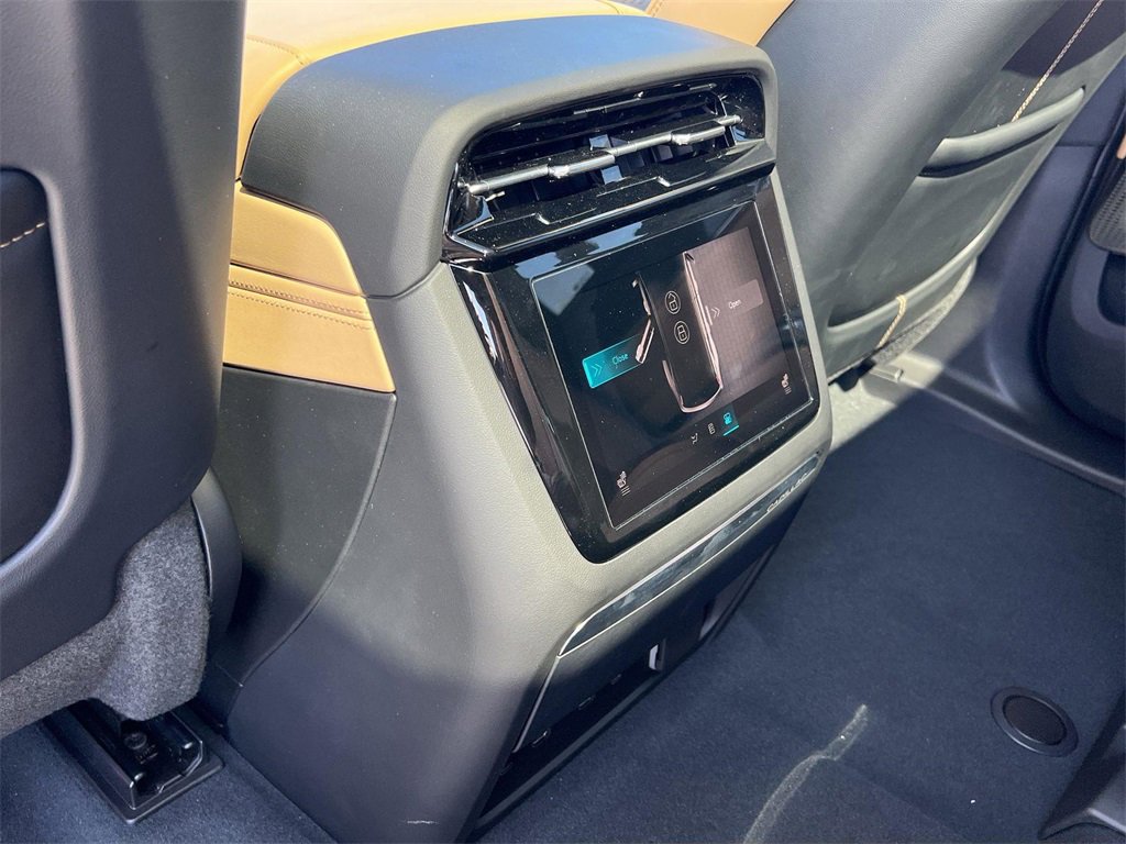 New 2026 Cadillac Escalade IQL Sport 2 image 30