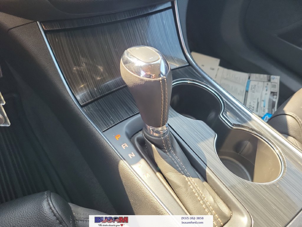 Used 2017 Chevrolet Impala LT w/ Convenience Package FWD image 23