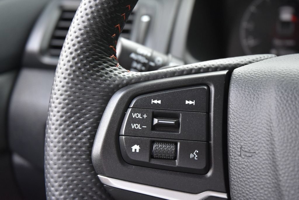 Used 2024 Honda Ridgeline TrailSport image 20