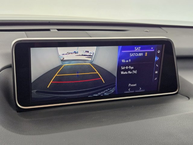 Used 2017 Lexus RX 350 AWD w/ Premium Package image 25