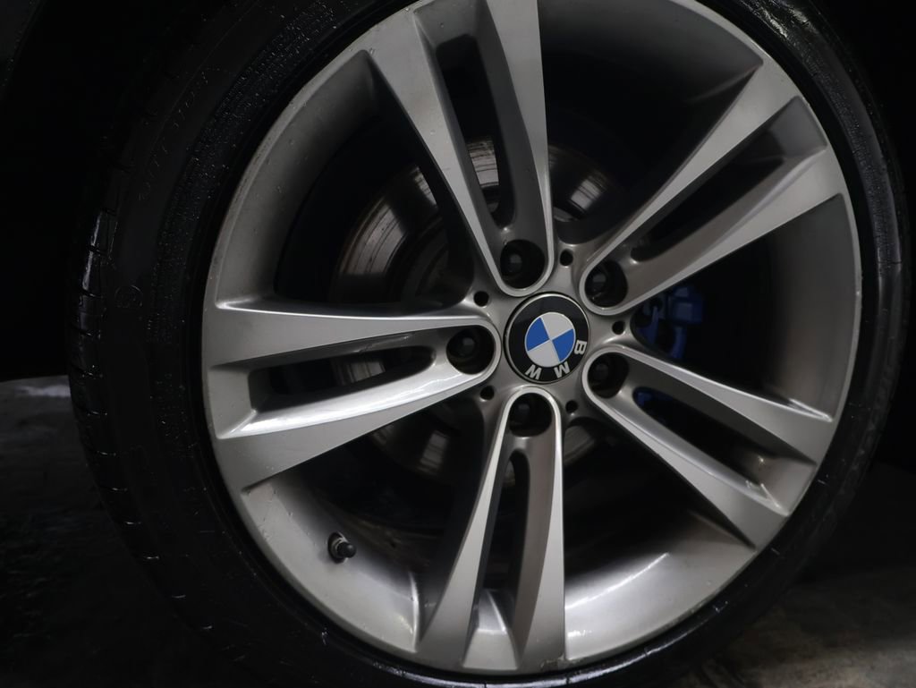 Used 2018 BMW 430i xDrive Coupe image 31
