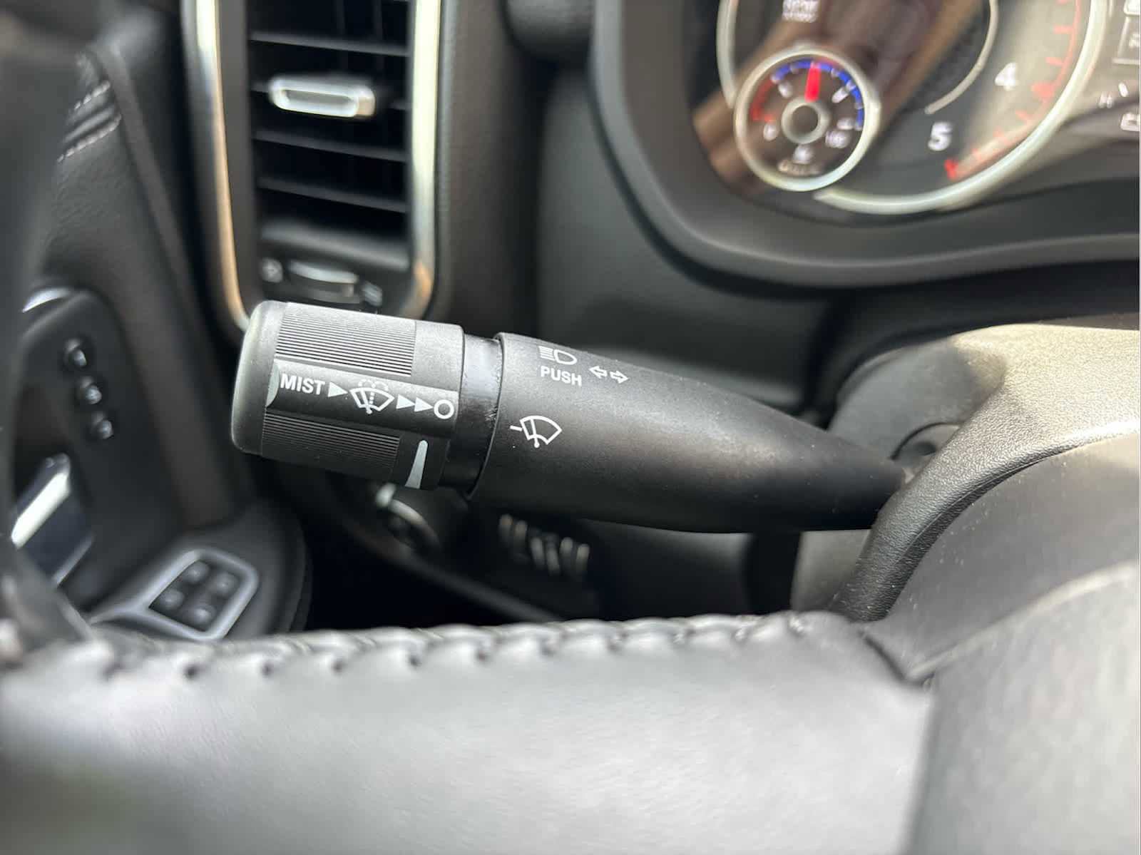 Used 2024 RAM 2500 Laramie image 26