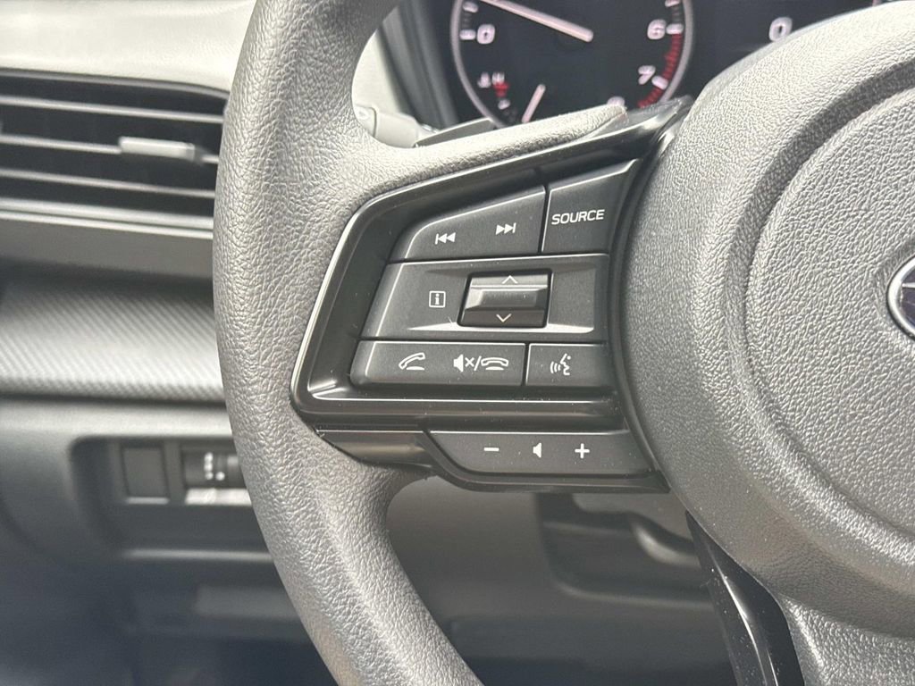 New 2026 Subaru Crosstrek 2.0i Premium image 40