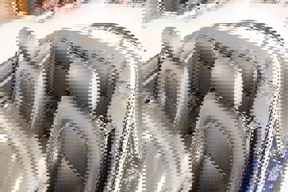 Used 2011 Jaguar XK Convertible image 19