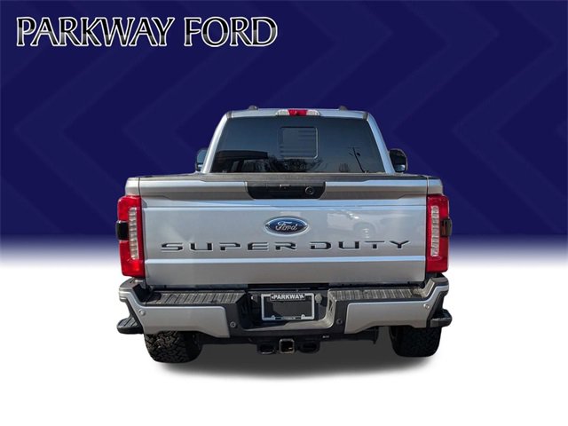 Used 2023 Ford F250 XL w/ STX Appearance Package image 6