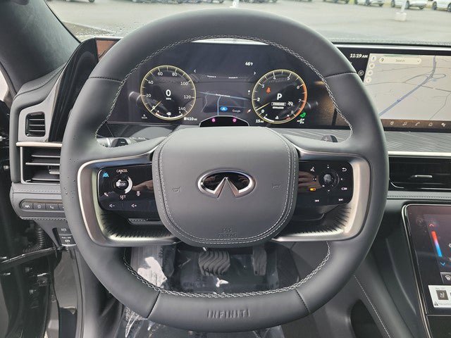 New 2026 INFINITI QX80 Autograph image 72