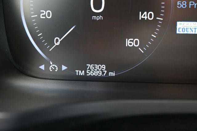 Used 2020 Volvo V60 T5 Cross Country AWD/4WD image 45