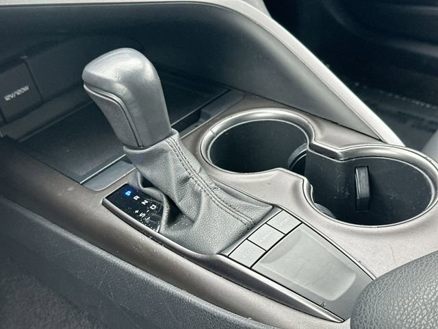 Used 2023 Toyota Camry SE image 22