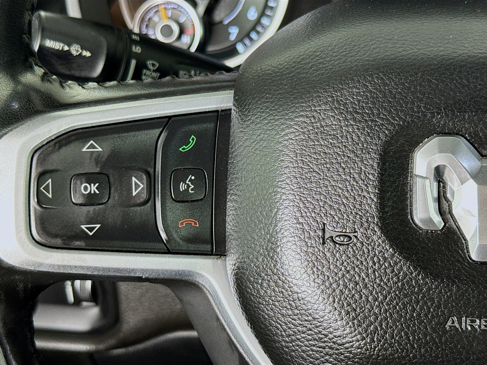 Used 2020 RAM 1500 Big Horn RWD image 13