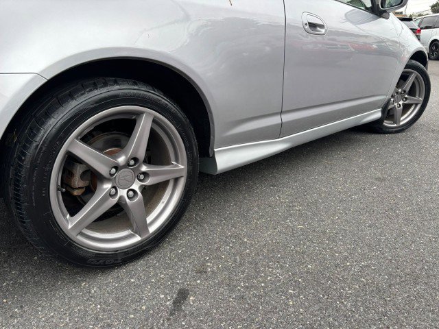 Used 2005 Acura RSX Type-S image 28