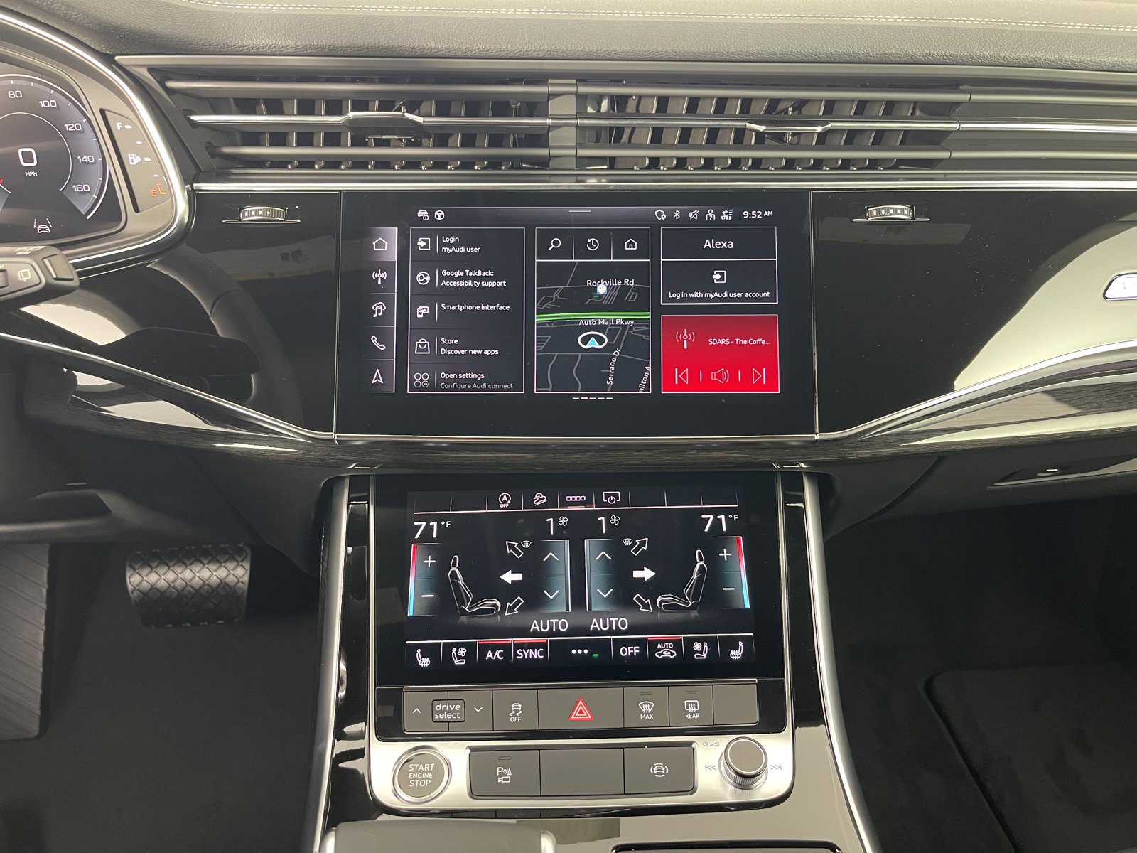 New 2025 Audi Q8 Premium Plus image 28