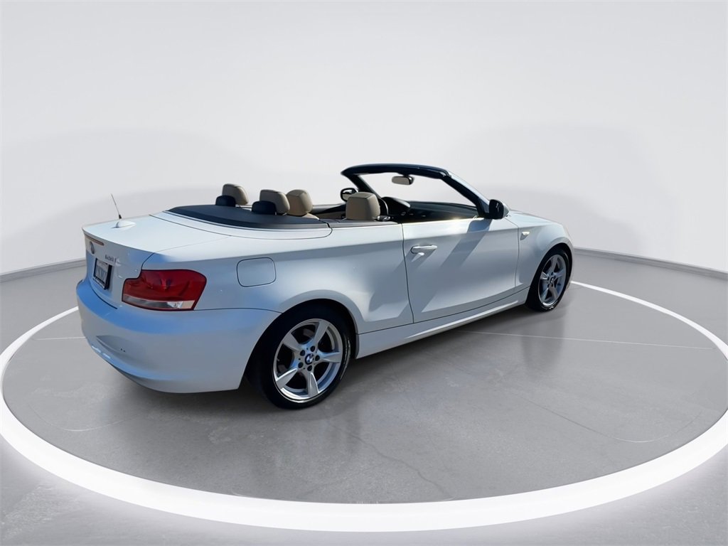 Used 2012 BMW 128i Convertible image 14