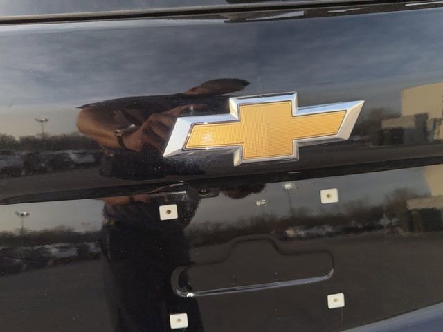 Used 2024 Chevrolet Equinox LT image 20