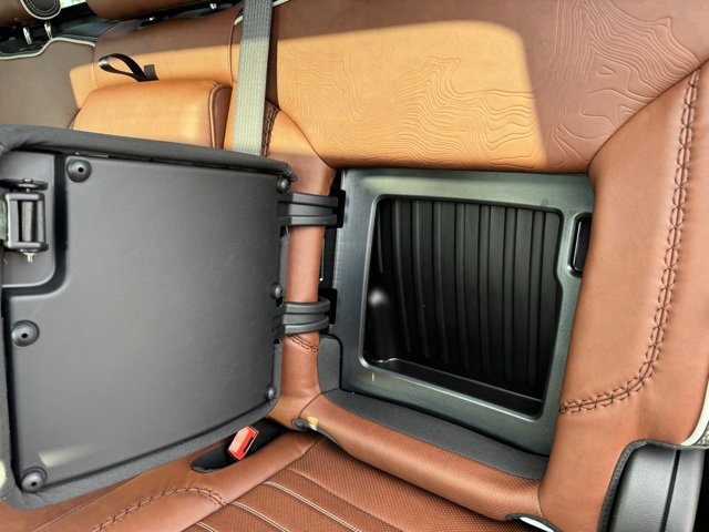 New 2026 GMC Sierra 2500 Denali Ultimate w/ Max Trailering Package image 13
