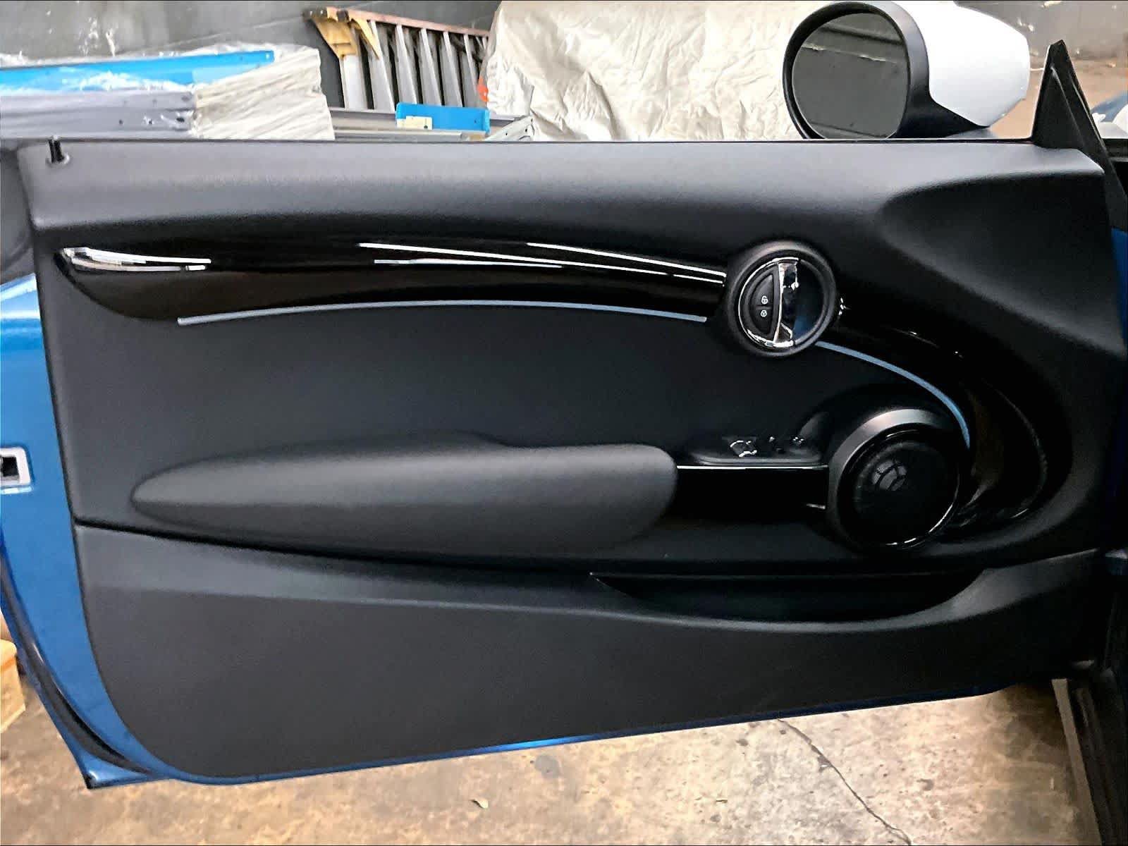 Used 2024 MINI Cooper SE FWD image 26