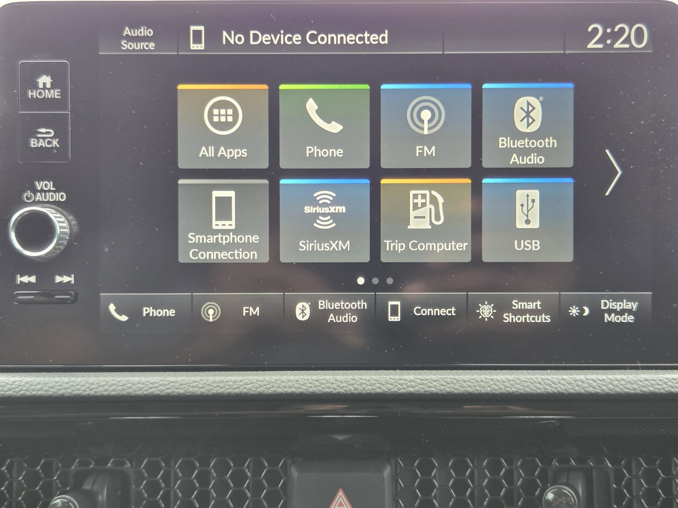 Certified 2023 Honda CR-V EX-L image 22