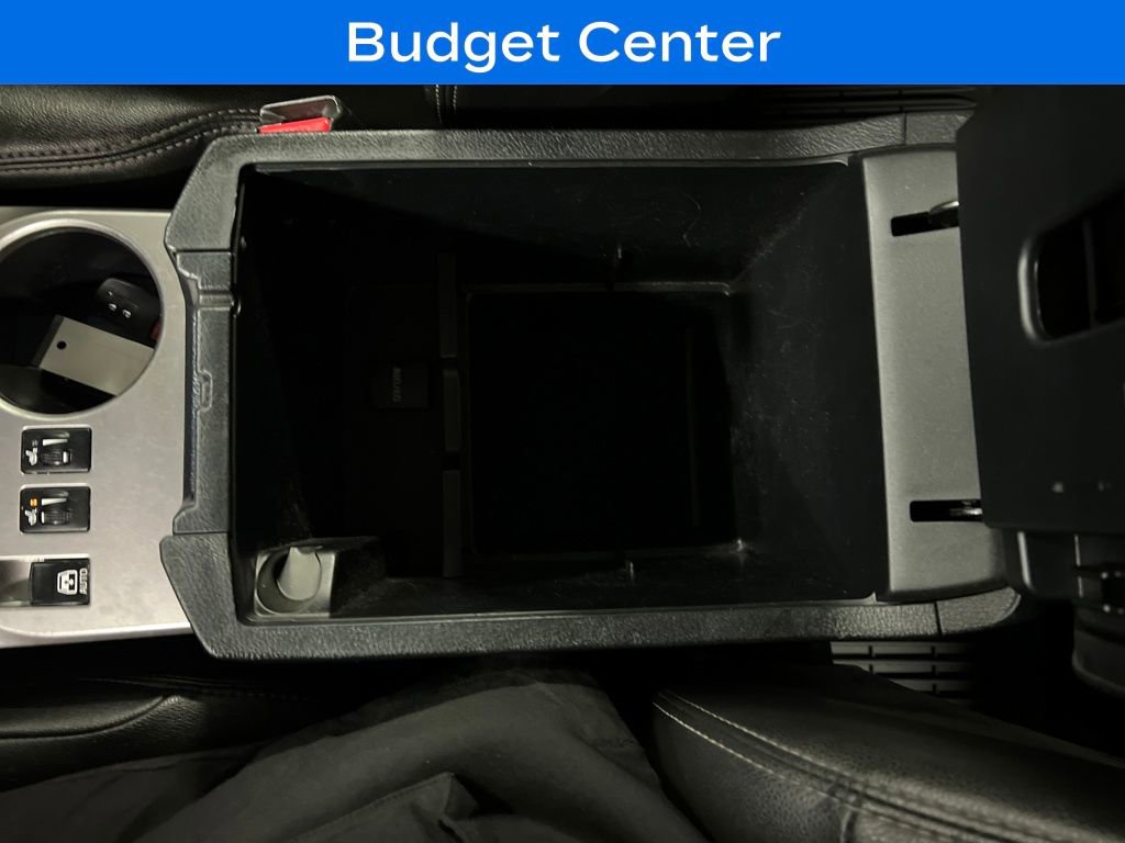 Used 2021 Toyota 4Runner SR5 Premium w/ Moonroof Package AWD/4WD image 25