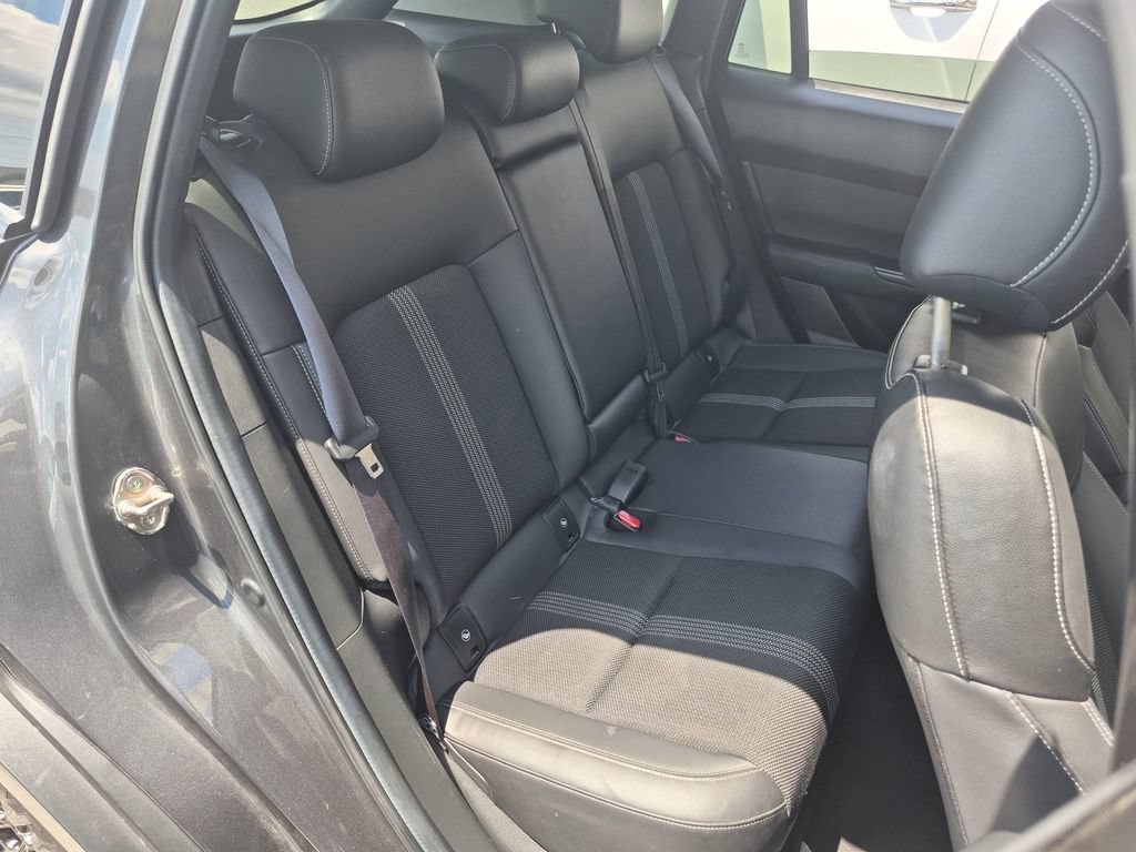 Used 2025 MAZDA CX-50 AWD 2.5 S w/ Preferred Package image 31