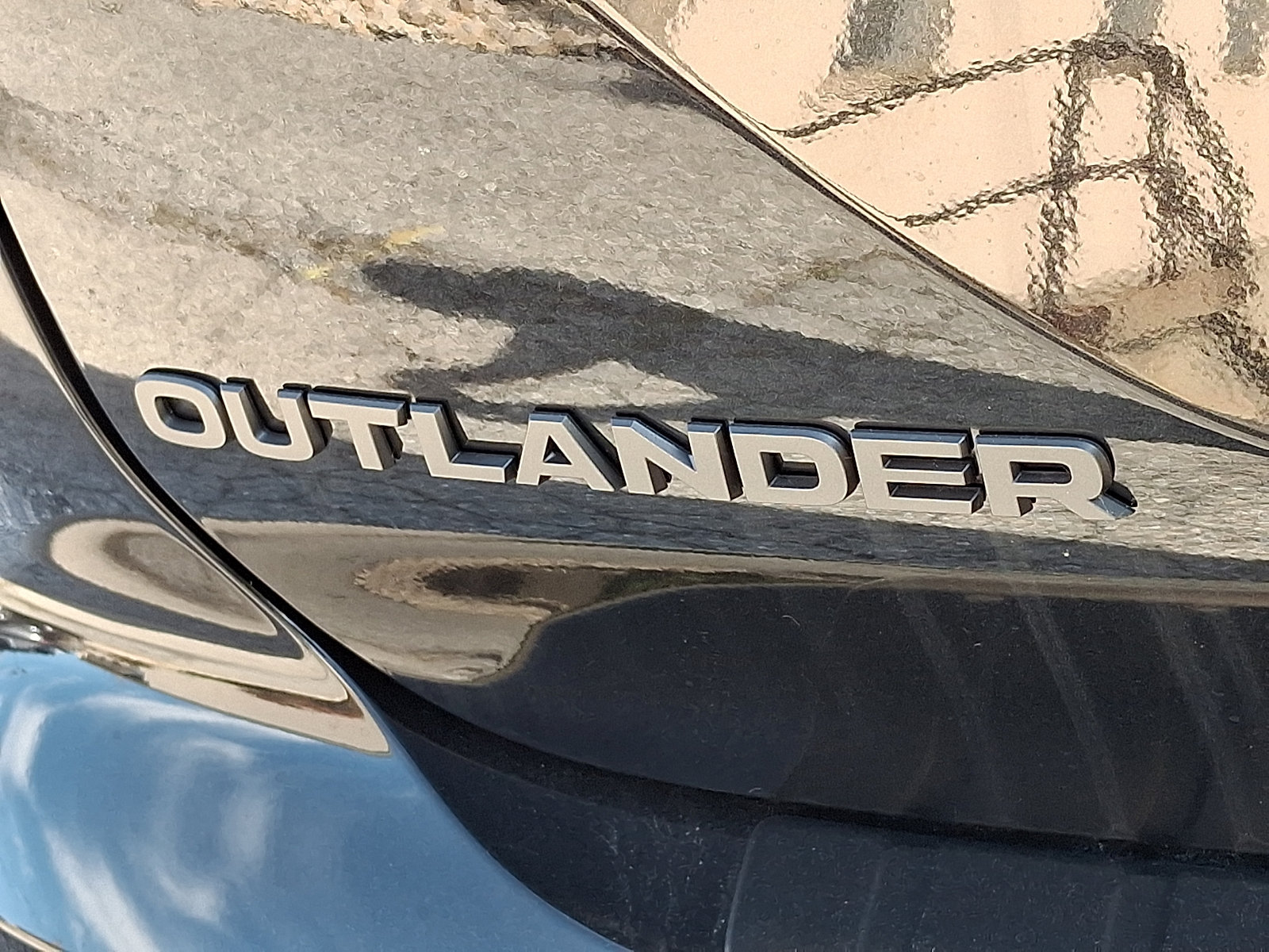 New 2026 Mitsubishi Outlander LE AWD/4WD image 22