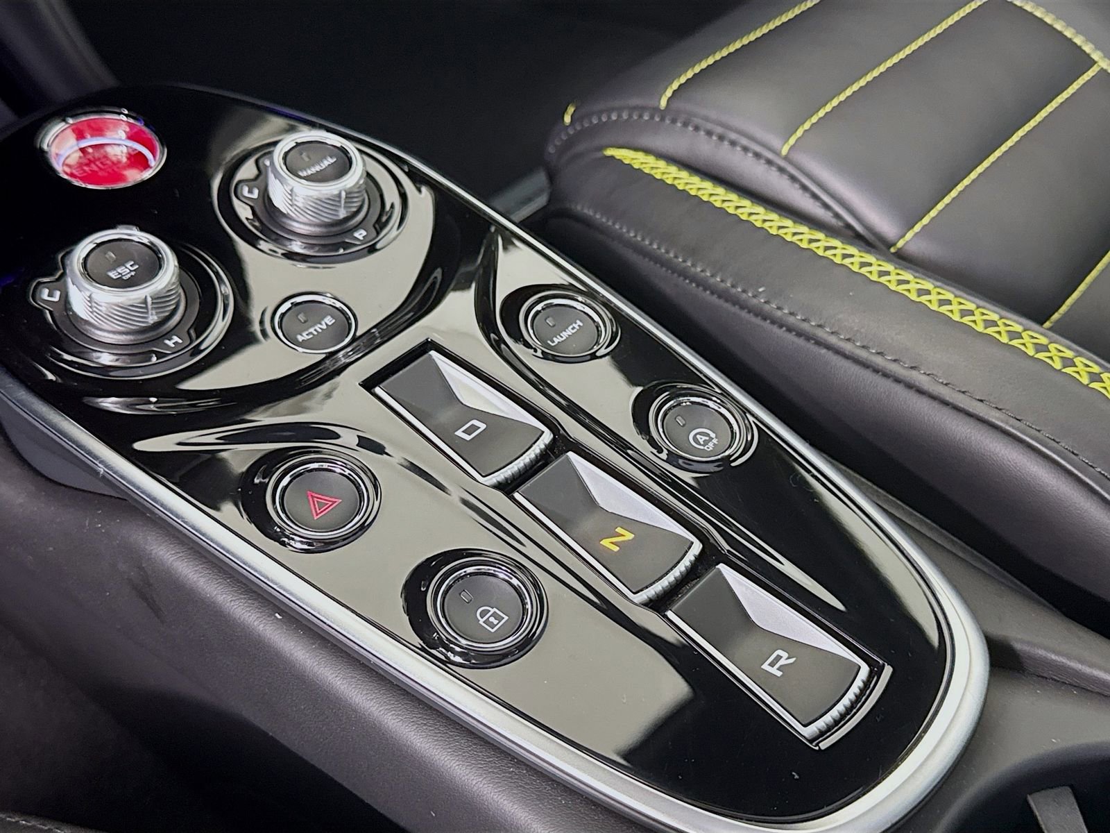 Used 2025 McLaren GTS image 14
