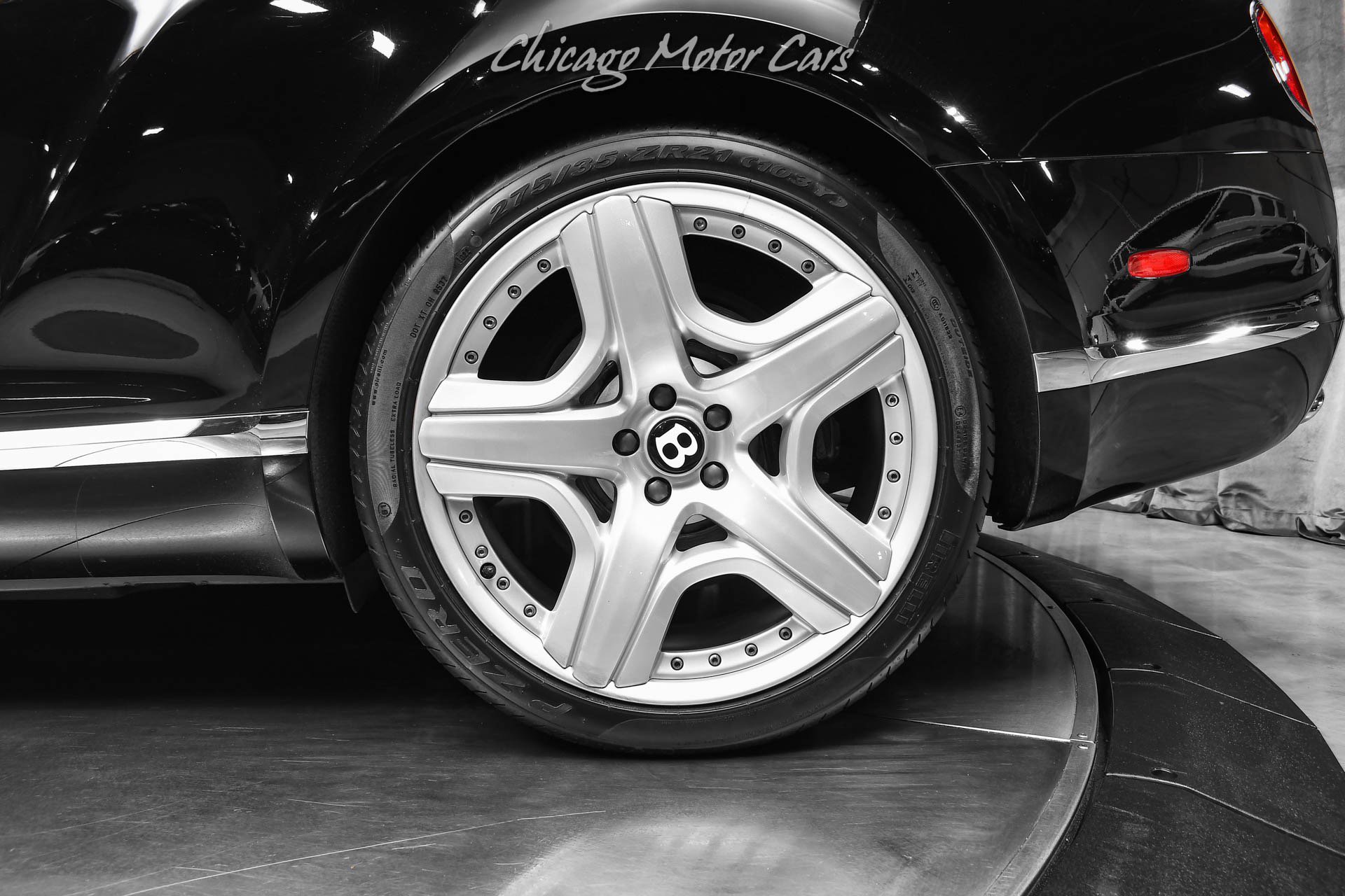 Used 2014 Bentley Continental GT image 39