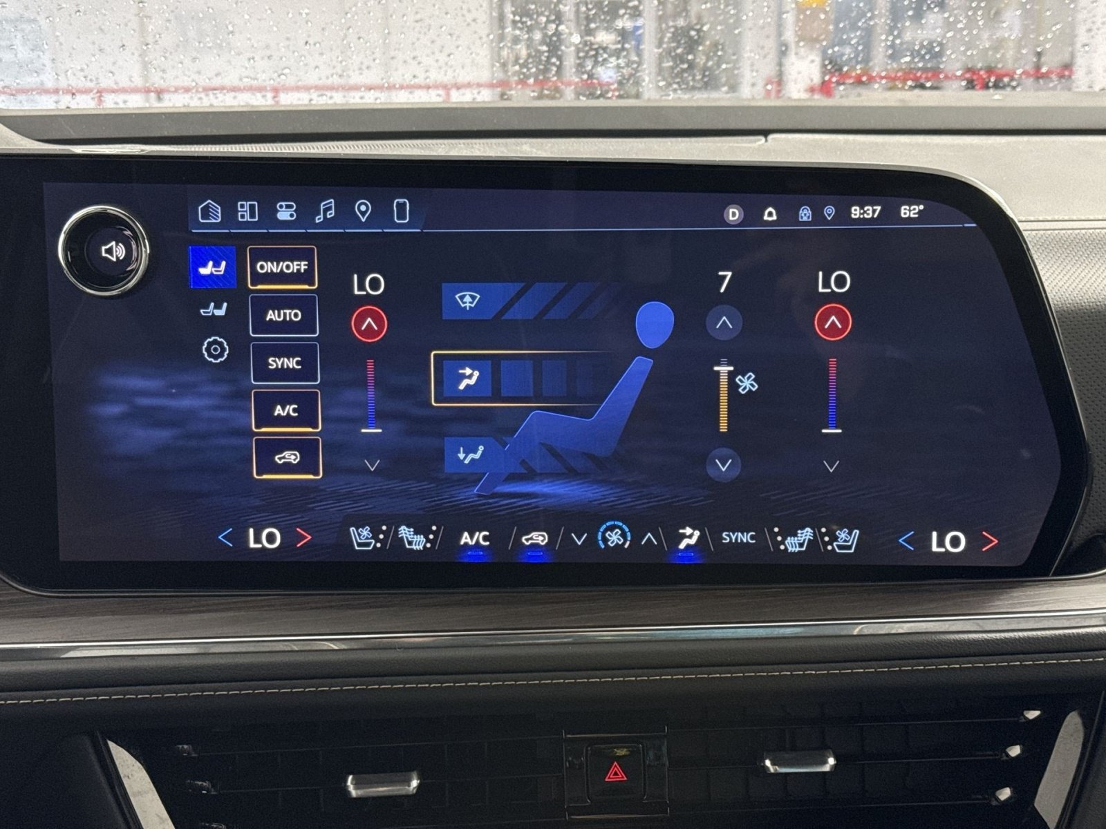 New 2026 Chevrolet Suburban Premier AWD/4WD image 21