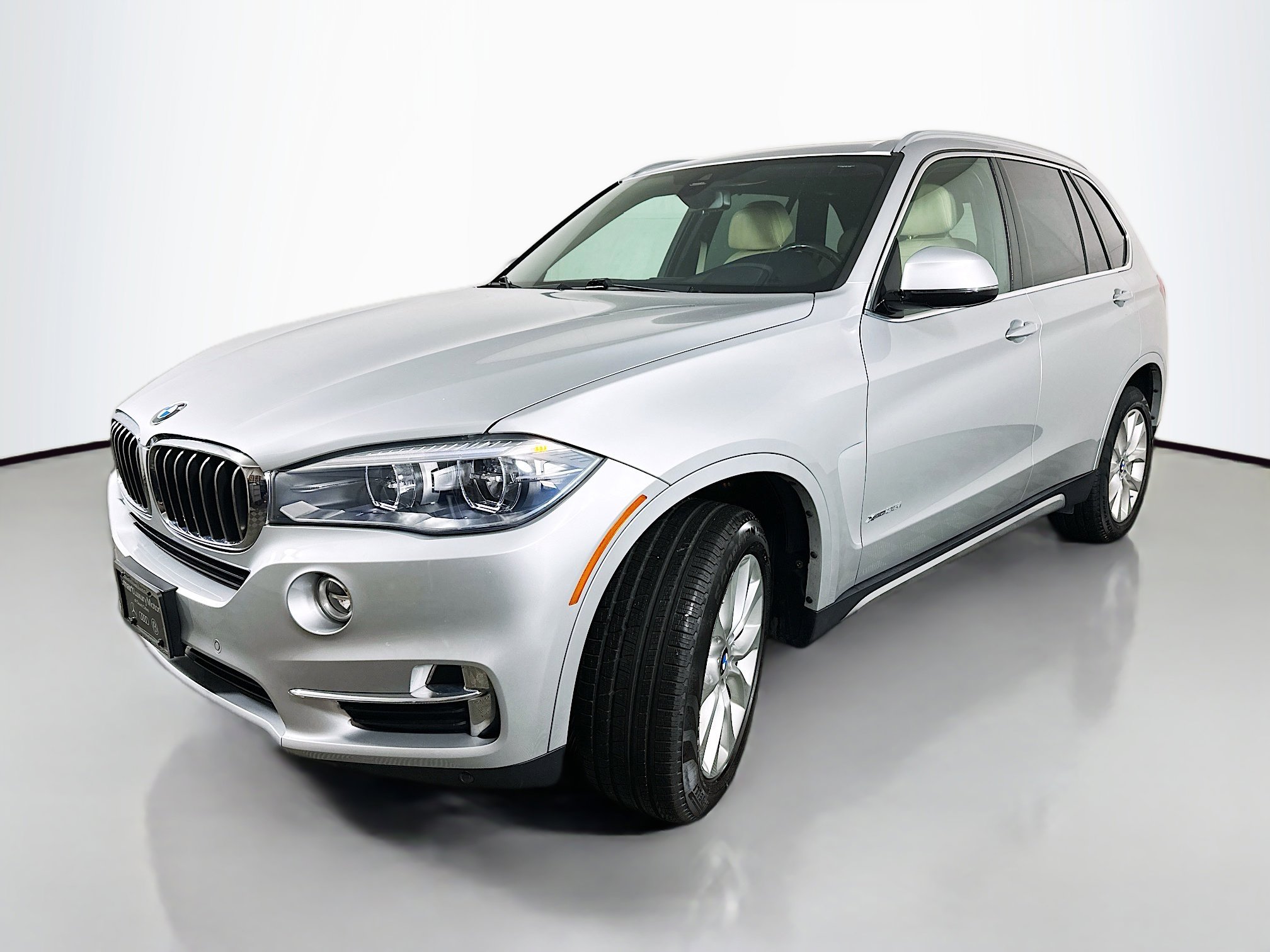 Used 2018 BMW X5 xDrive35i image 3