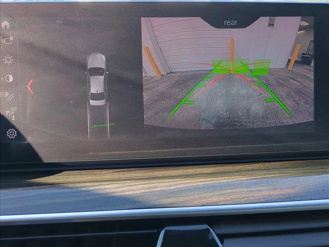 Used 2019 BMW 530i w/ Convenience Package RWD image 14