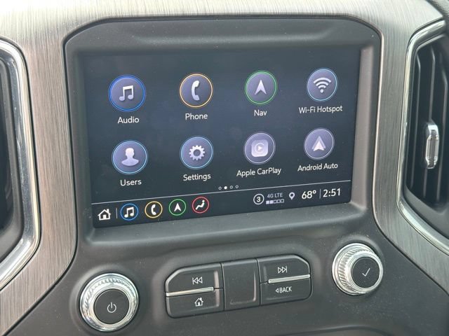 Used 2022 GMC Sierra 2500 Denali AWD/4WD image 20