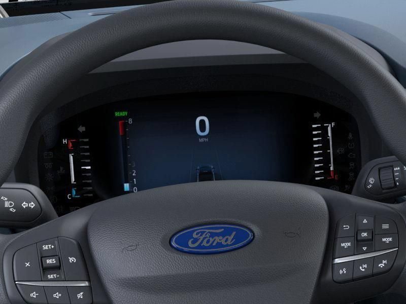 New 2026 Ford Maverick XLT AWD/4WD image 13