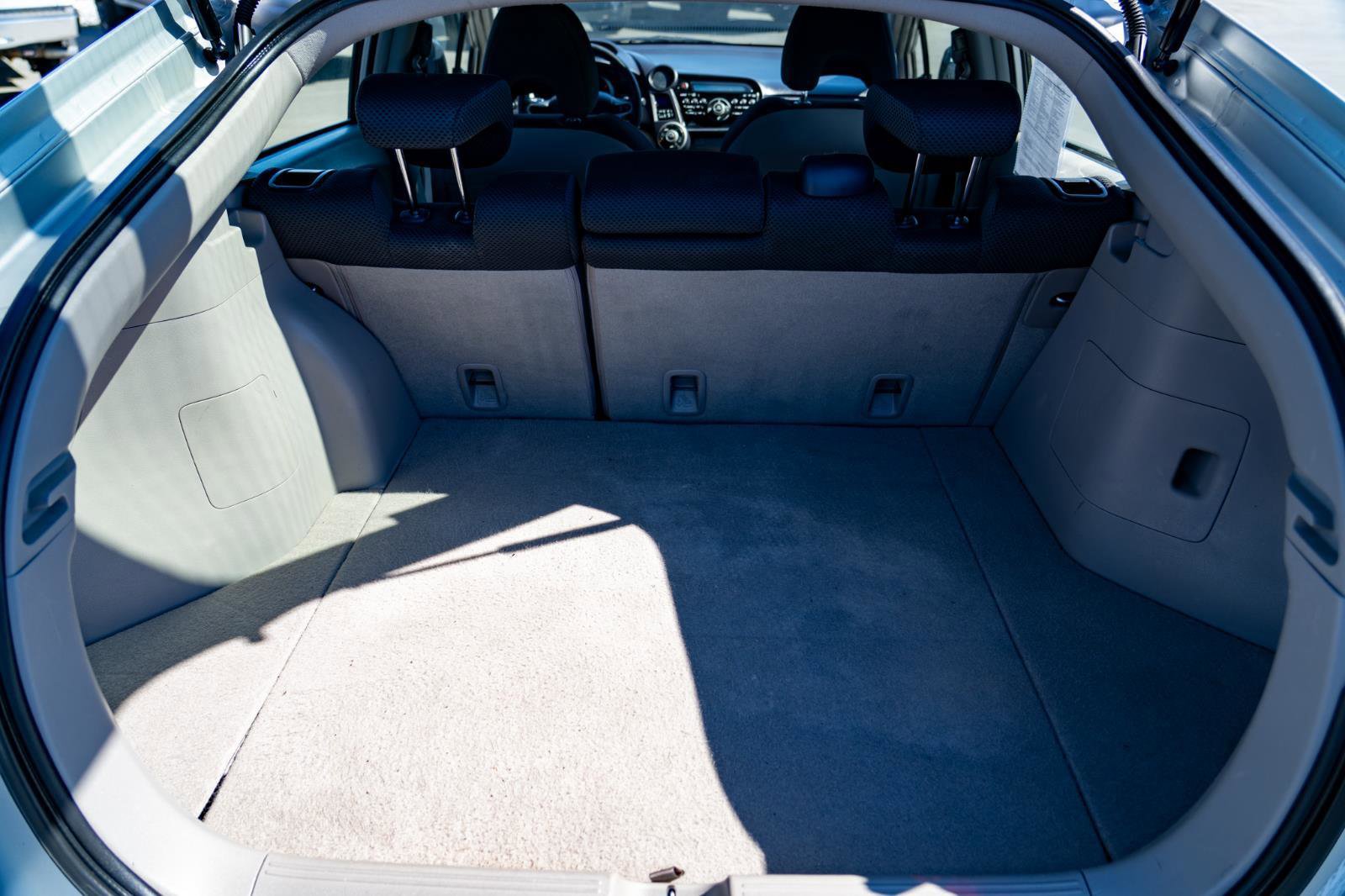 Used 2010 Honda Insight EX image 21